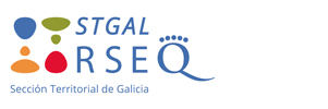 STGAL (RSEQ) Logo